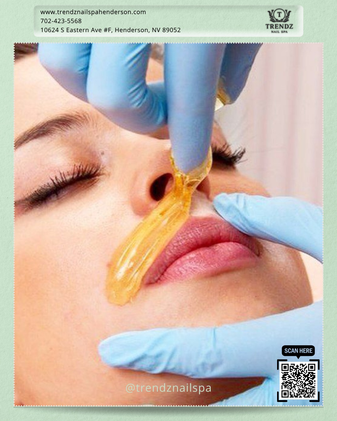 Waxing - Beauty upgrade